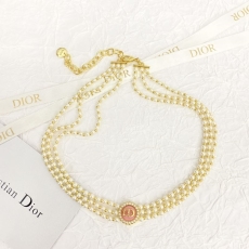 Christian Dior Necklaces